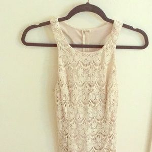 Boutique style dress!